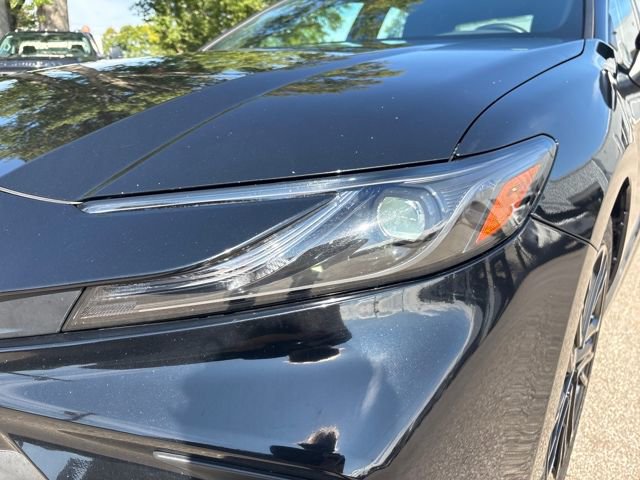 Used 2025 Toyota Camry SE image 41