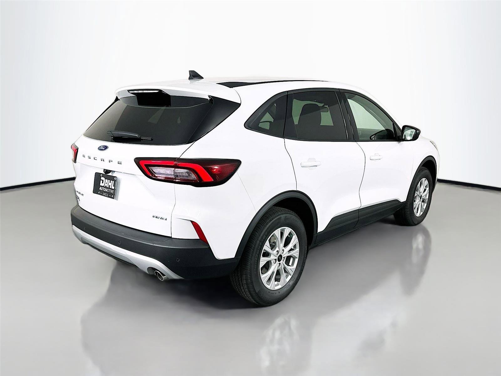 New 2026 Ford Escape Active w/ Tech Pack #1 AWD/4WD image 7