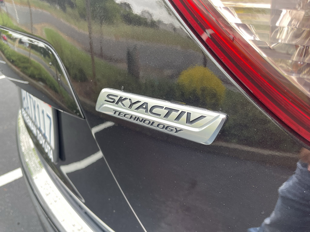 Used 2016 MAZDA CX-5 Touring FWD image 66