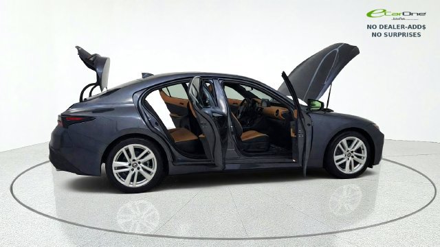 Used 2024 Lexus IS 300 w/ Comfort Package RWD image 20