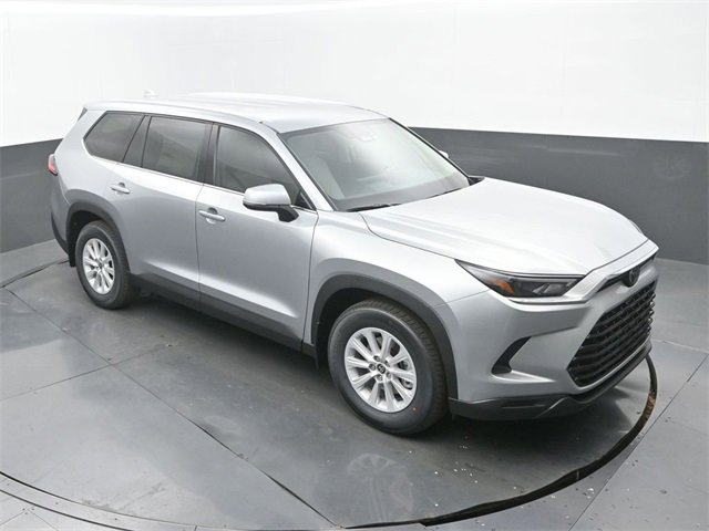 New 2026 Toyota Grand Highlander XLE image 28