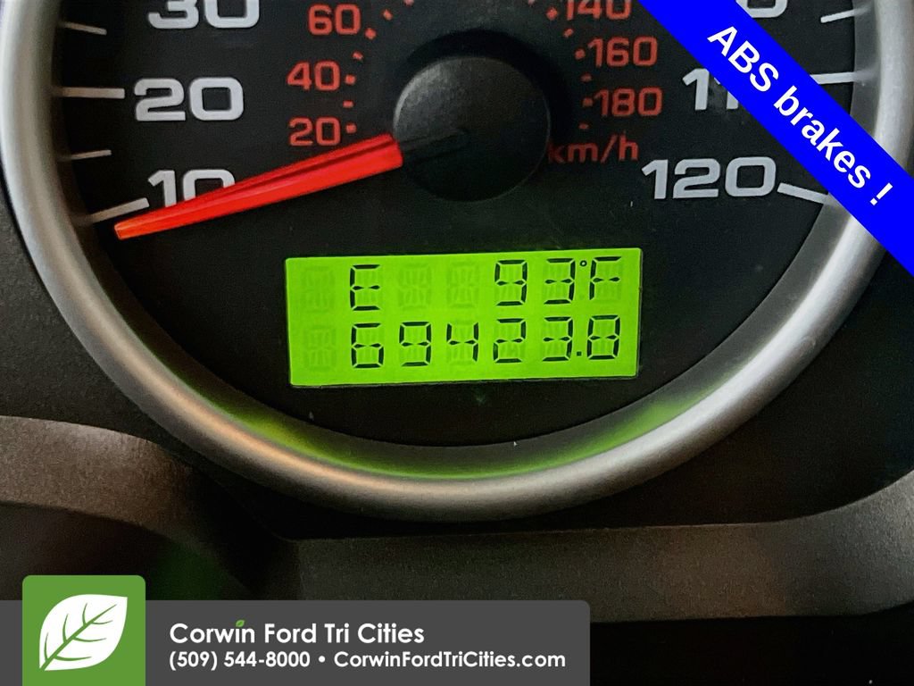 Used 2007 Ford F150 FX4 AWD/4WD video 2