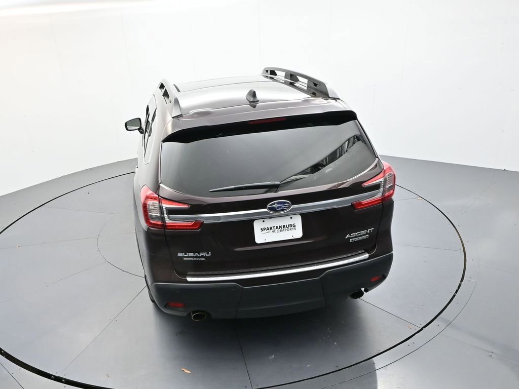 Used 2023 Subaru Ascent Touring image 24