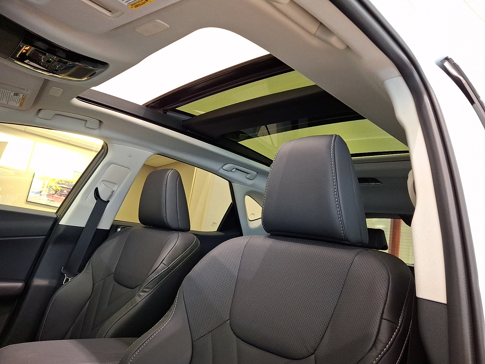 New 2026 Lexus NX 350 AWD w/ Accessory Package (2T) image 10