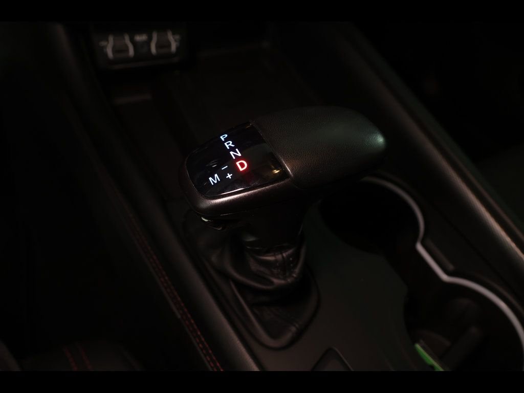 Used 2022 Dodge Durango R/T w/ Blacktop Package image 27