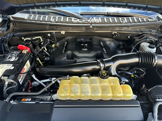 Used 2019 Lincoln Navigator L Reserve w/ Cargo Package image 30