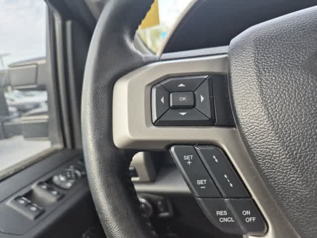 Used 2019 Ford F350 Lariat w/ Lariat Ultimate Package AWD/4WD image 25