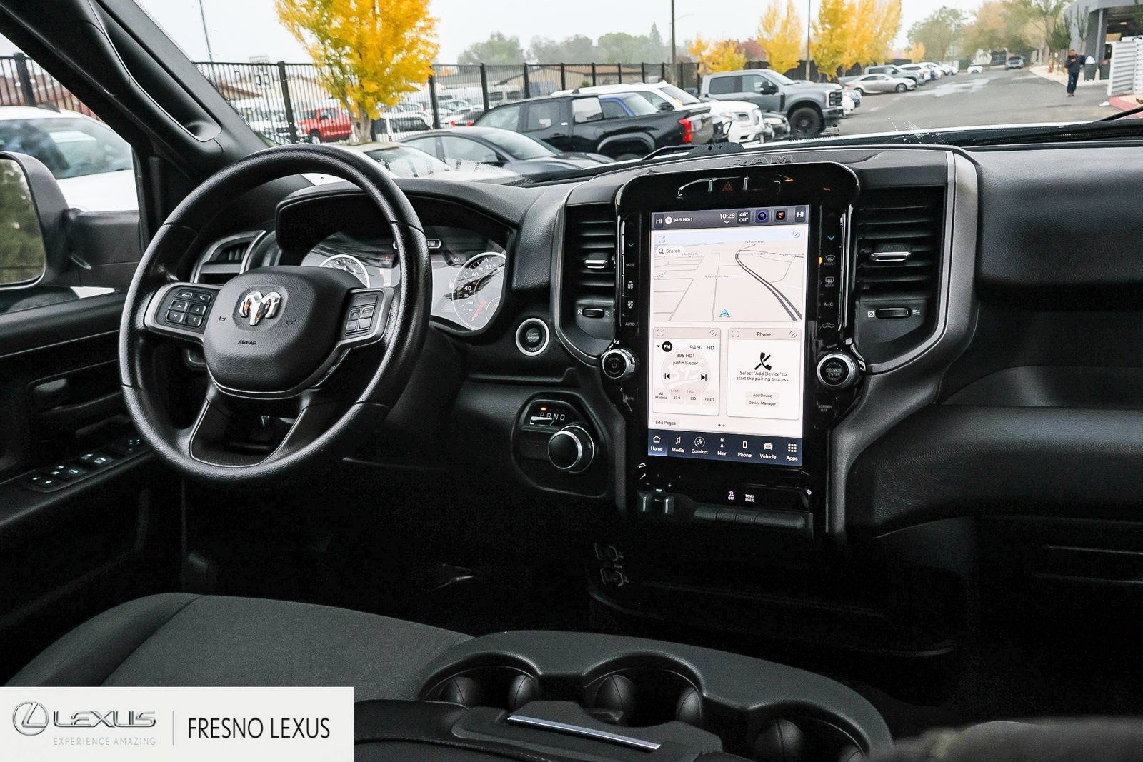 Used 2022 RAM 2500 Tradesman image 14