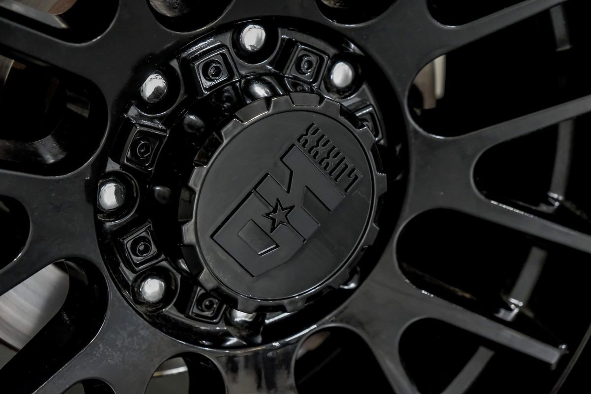 Used 2020 Ford F250 Lariat w/ Lariat Ultimate Package image 59