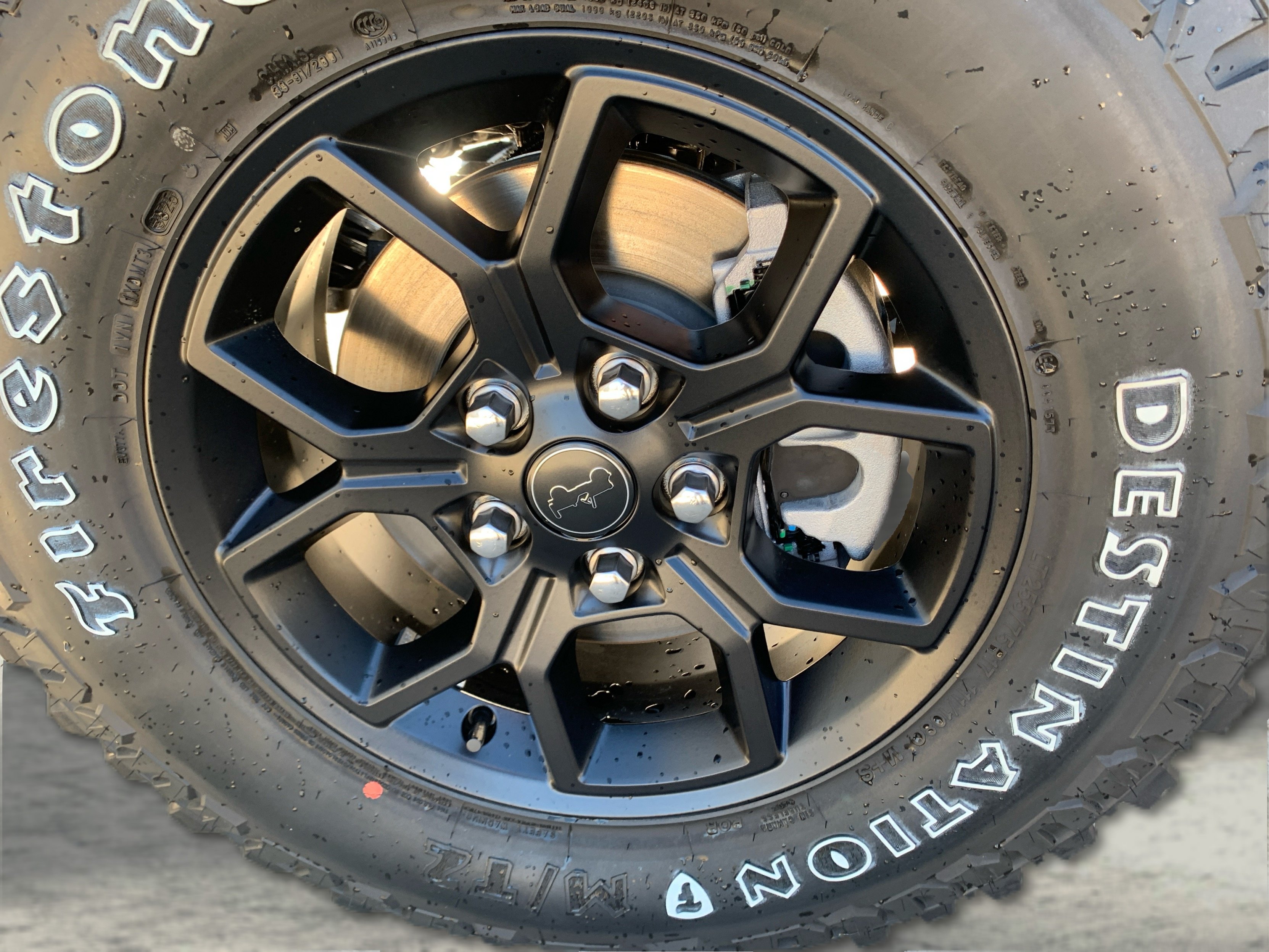 New 2026 Jeep Gladiator Sport AWD/4WD image 19
