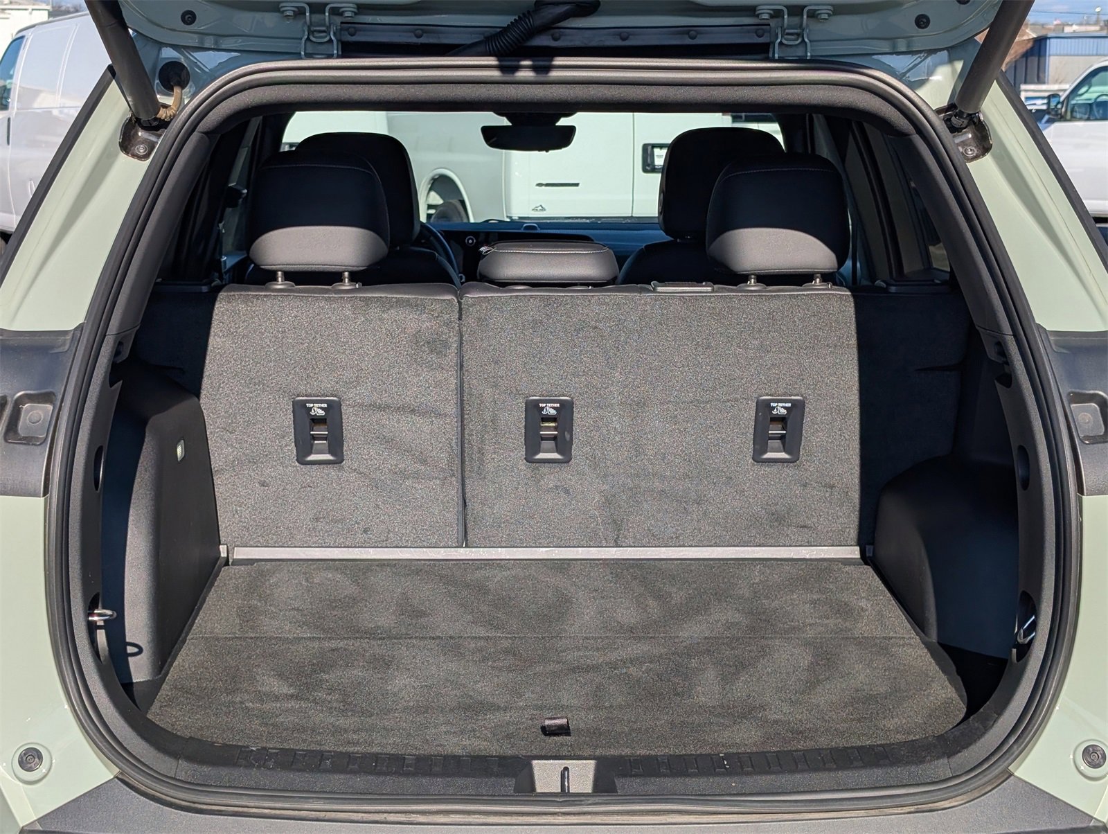 Used 2025 Chevrolet Equinox LT w/ Convenience Package II image 20