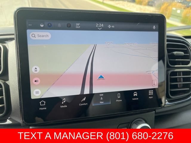 New 2025 RAM ProMaster 3500 FWD image 16