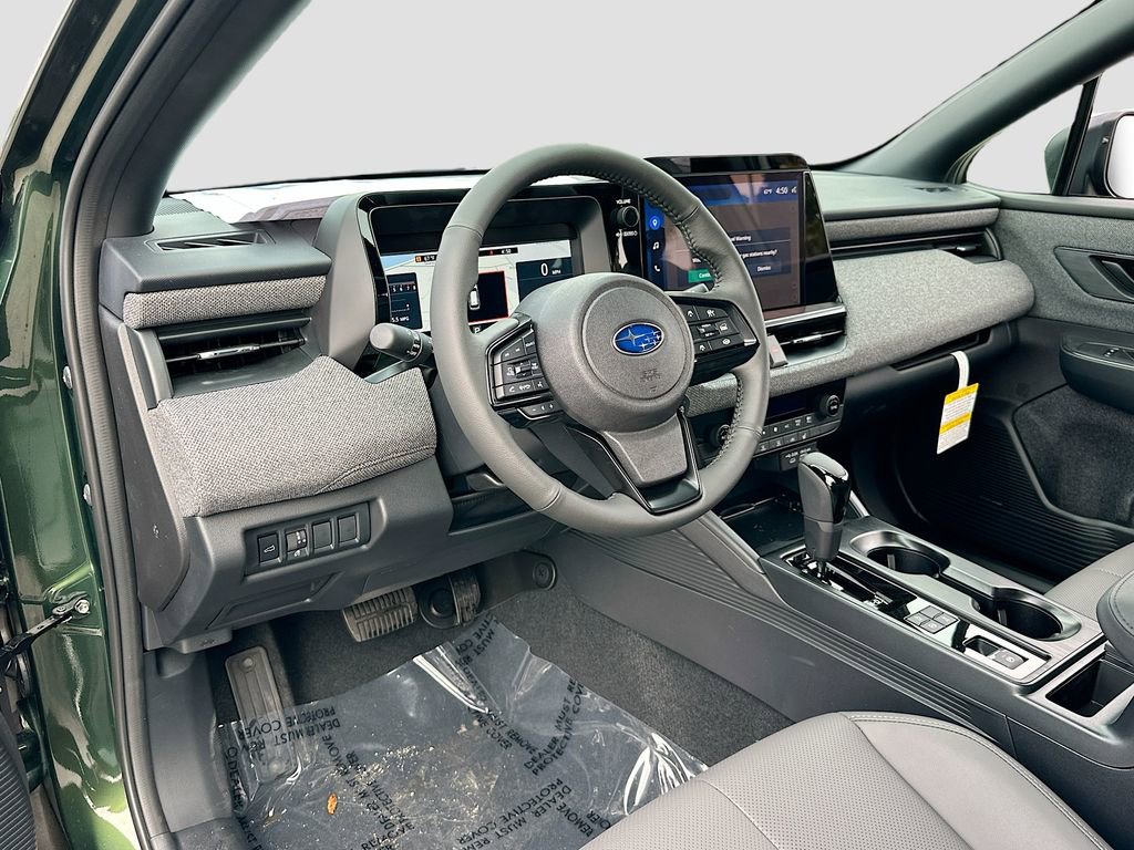 New 2026 Subaru Outback Limited AWD/4WD image 9