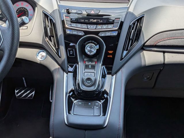Certified 2026 Acura RDX A-Spec AWD/4WD image 23
