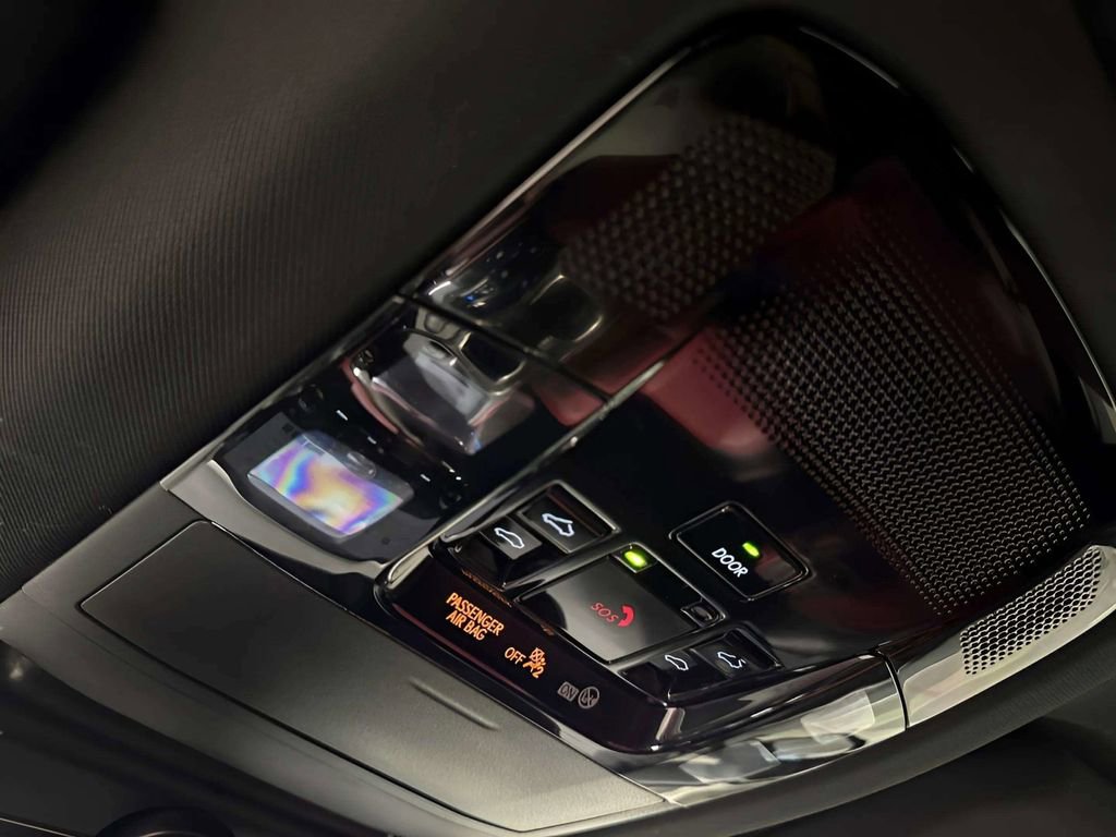 Used 2024 Lexus NX 250 FWD image 35