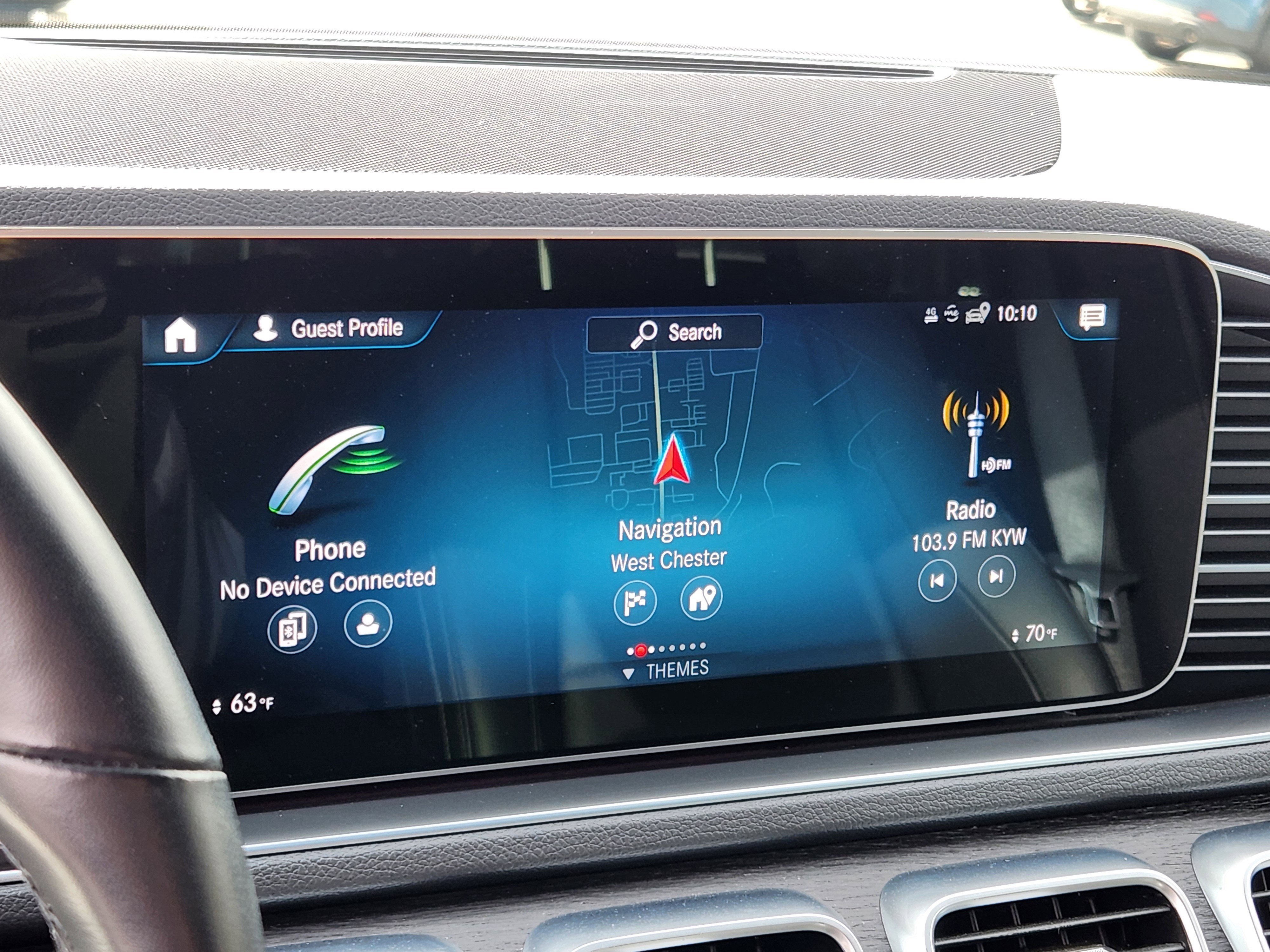 Used 2022 Mercedes-Benz GLE 350 4MATIC image 22