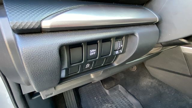 Used 2022 Subaru Forester Premium image 21