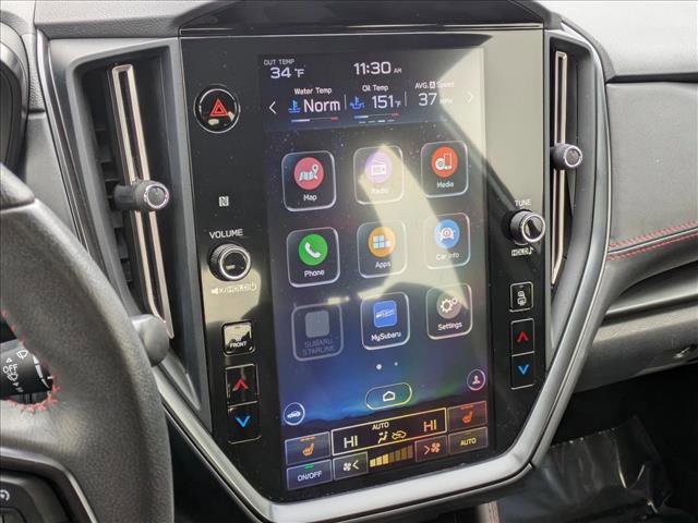 Used 2023 Subaru WRX Limited image 15