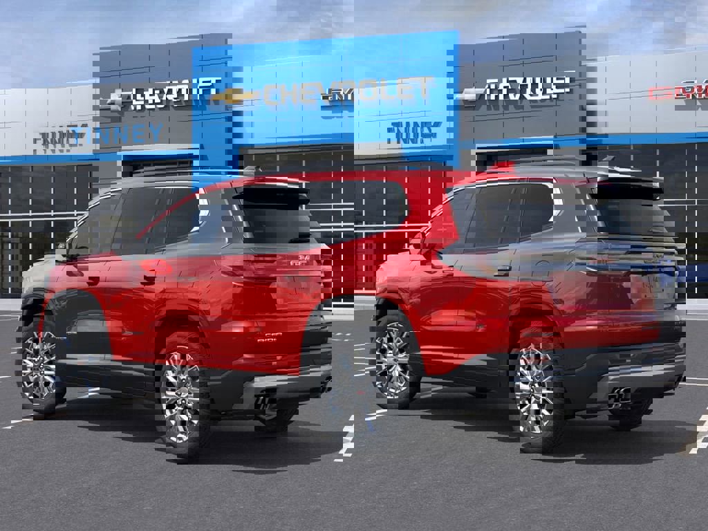 New 2026 GMC Acadia Elevation w/ Elevation Premium Package image 3