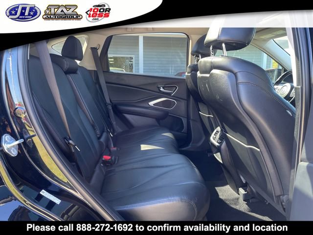 Used 2021 Acura RDX FWD image 13