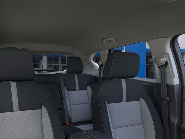 New 2025 Chevrolet Blazer LT w/ Convenience Package image 25