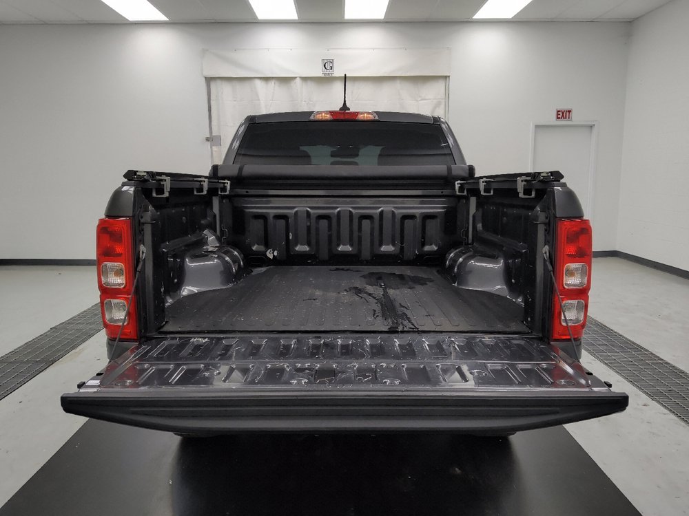 Used 2020 Ford Ranger XL AWD/4WD image 29