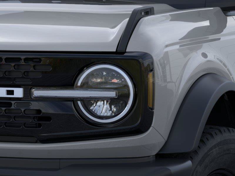 New 2026 Ford Bronco Outer Banks AWD/4WD image 20