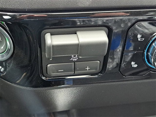 New 2026 GMC Sierra 1500 Elevation w/ Elevation Premium Package image 23