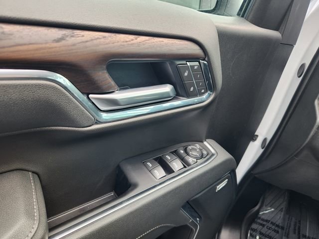 New 2026 GMC Sierra 1500 SLT w/ SLT Premium Package AWD/4WD image 11