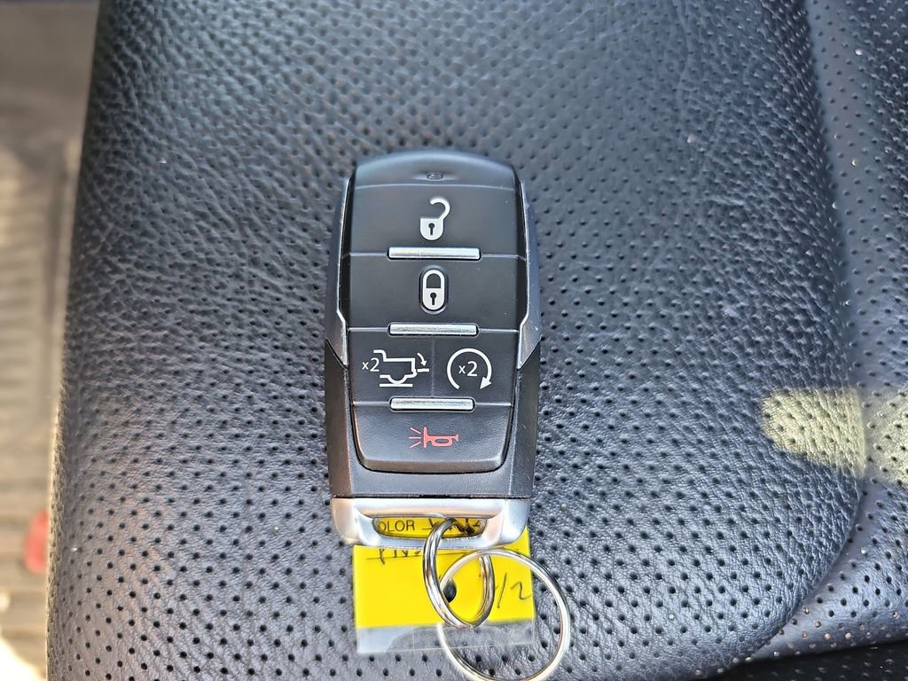 Used 2023 RAM 1500 TRX w/ TRX Level 2 Equipment Group image 38