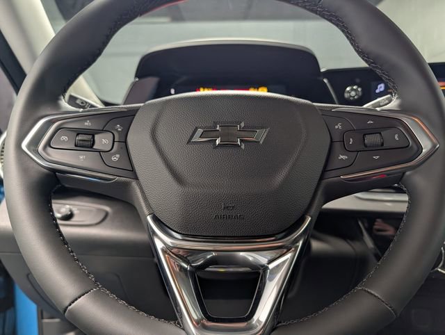 New 2026 Chevrolet Trax ACTIV w/ Driver Confidence Package image 19