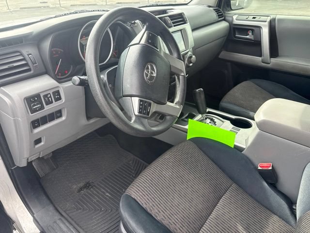 Used 2012 Toyota 4Runner SR5 RWD image 21