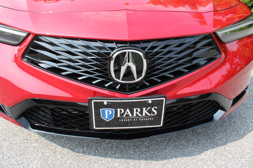 New 2025 Acura Integra A-Spec FWD image 51