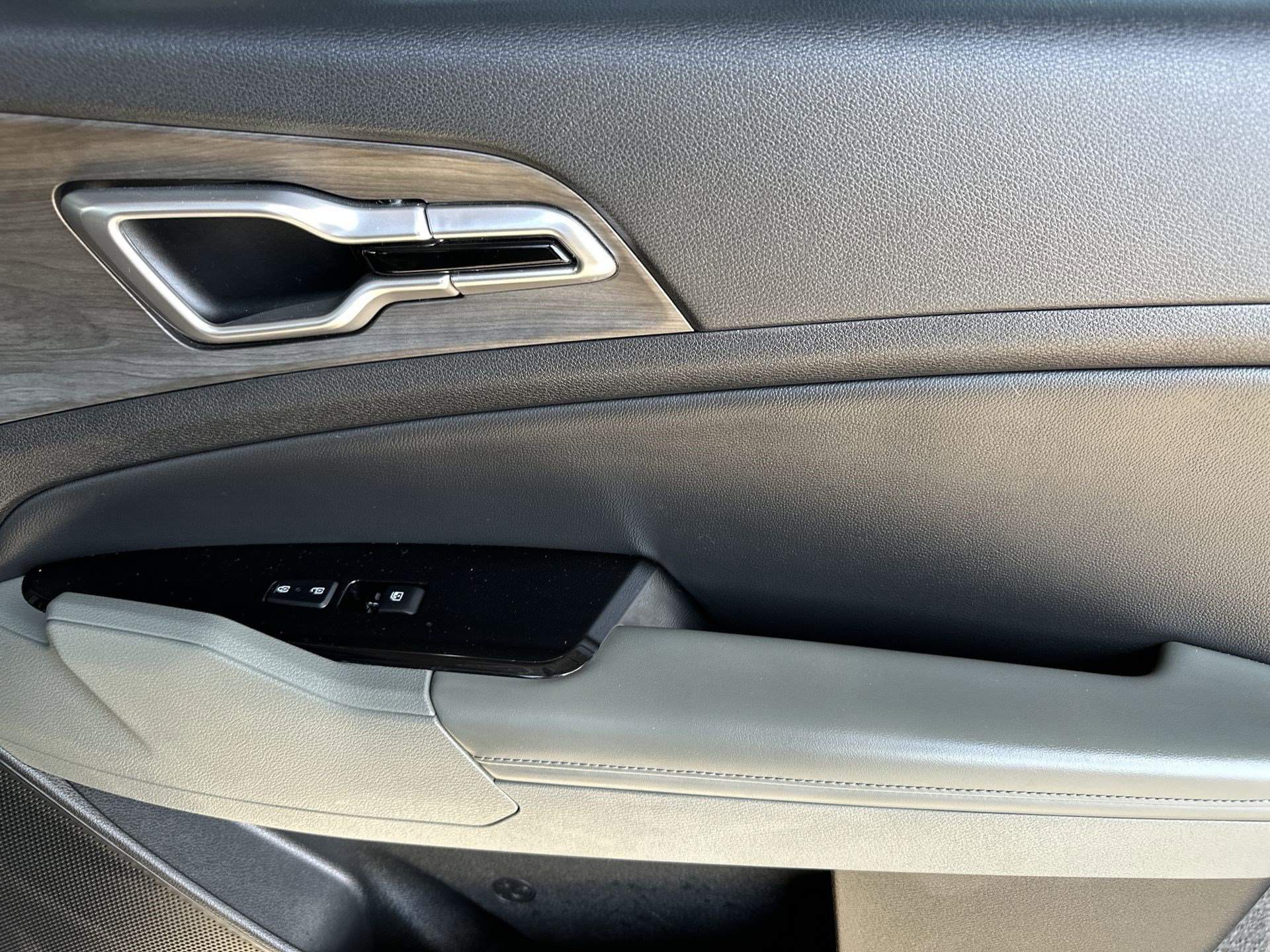 Used 2023 Kia Sportage X-Line w/ X-Line Premium Package image 27