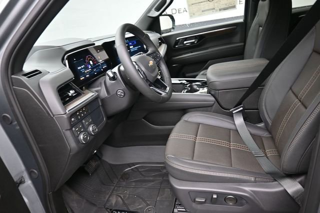 New 2026 Chevrolet Tahoe High Country AWD/4WD image 8