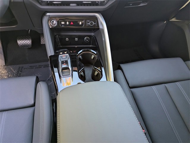 New 2025 Audi Q5 Premium Plus image 14