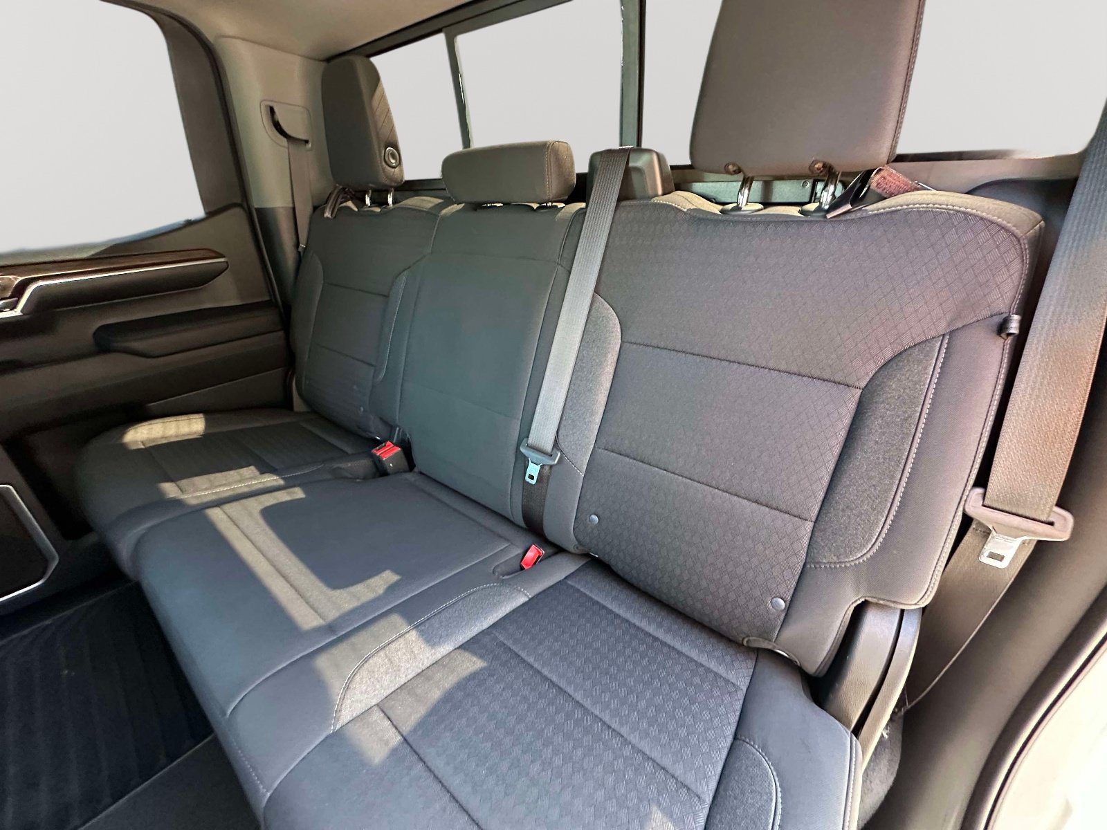 Used 2023 Chevrolet Silverado 1500 LT w/ All Star Edition Plus AWD/4WD image 29