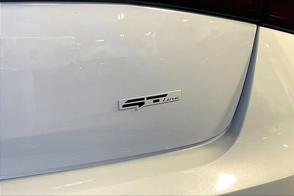 Used 2026 Kia K5 GT-Line w/ GT-Line Premium Package FWD image 41