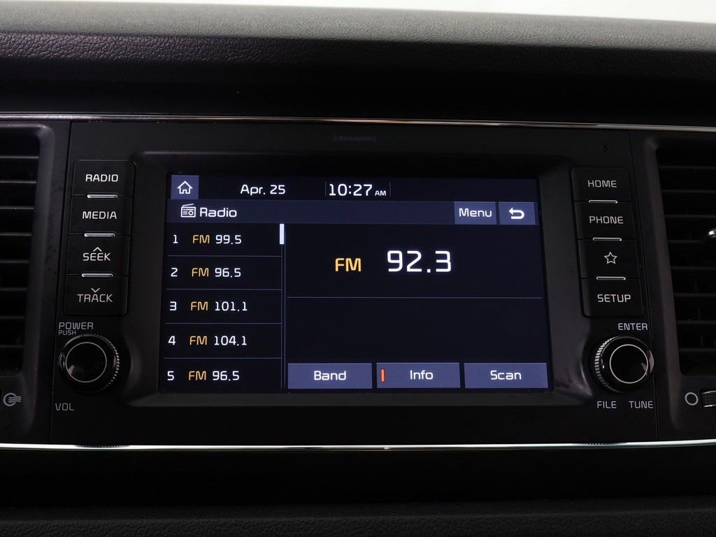 Used 2019 Kia Sedona EX FWD image 43