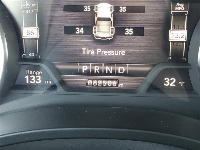 Used 2023 RAM 1500 Laramie image 21