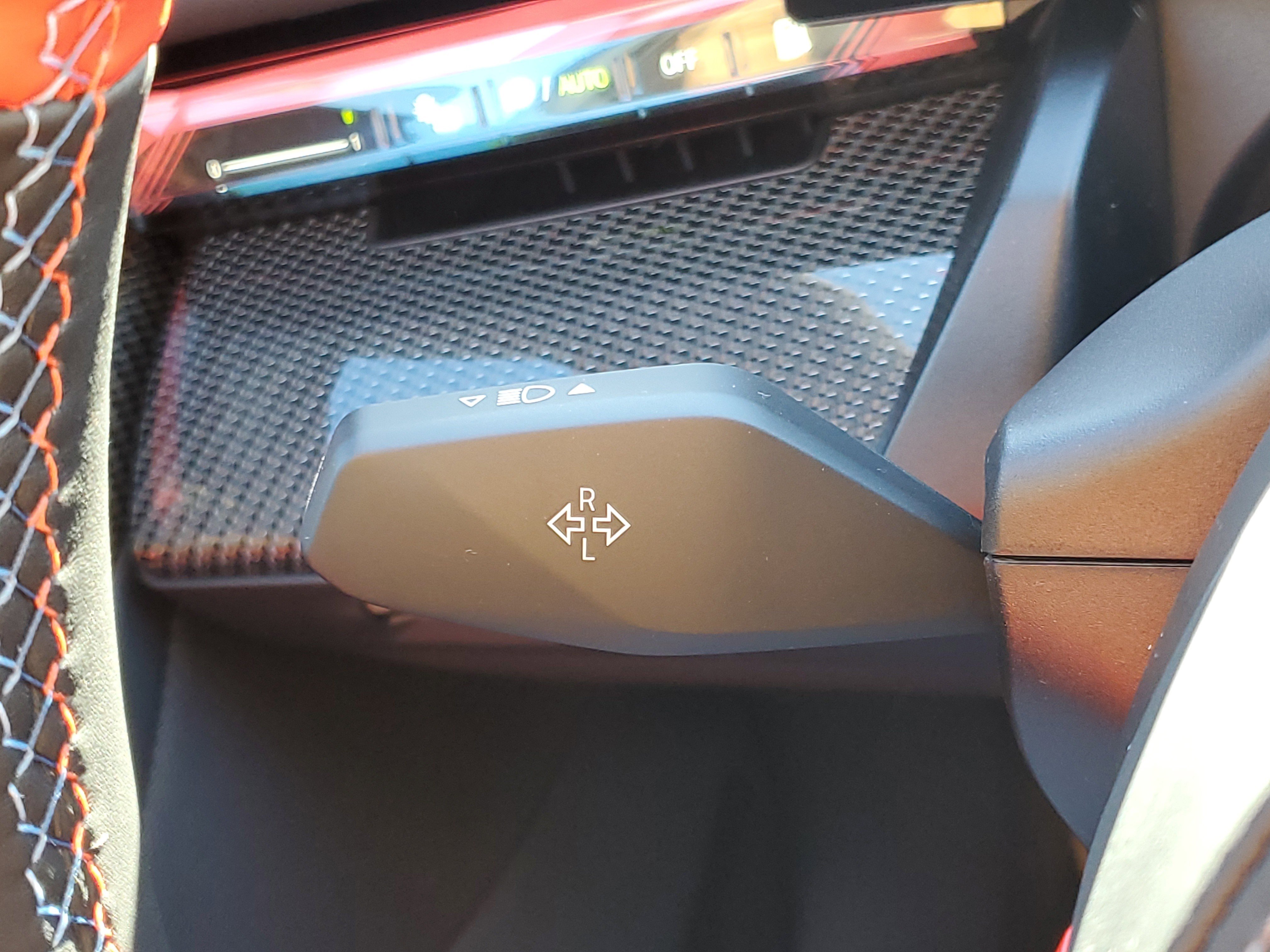 New 2026 BMW M5 image 13