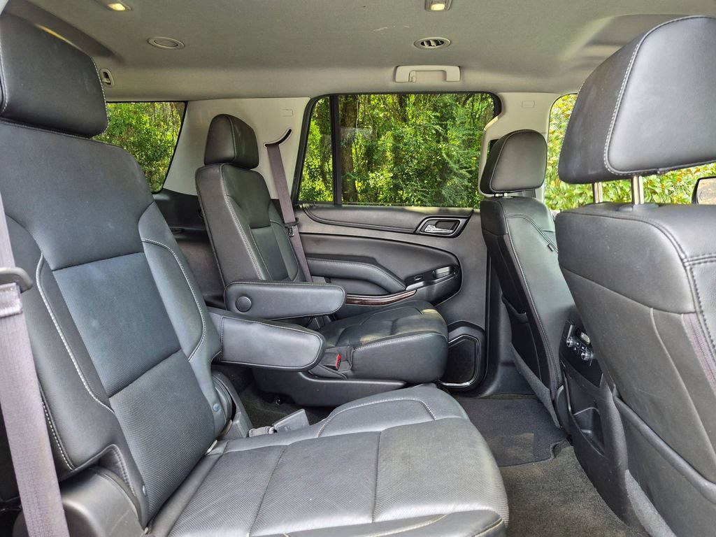 Used 2017 GMC Yukon SLT RWD image 27
