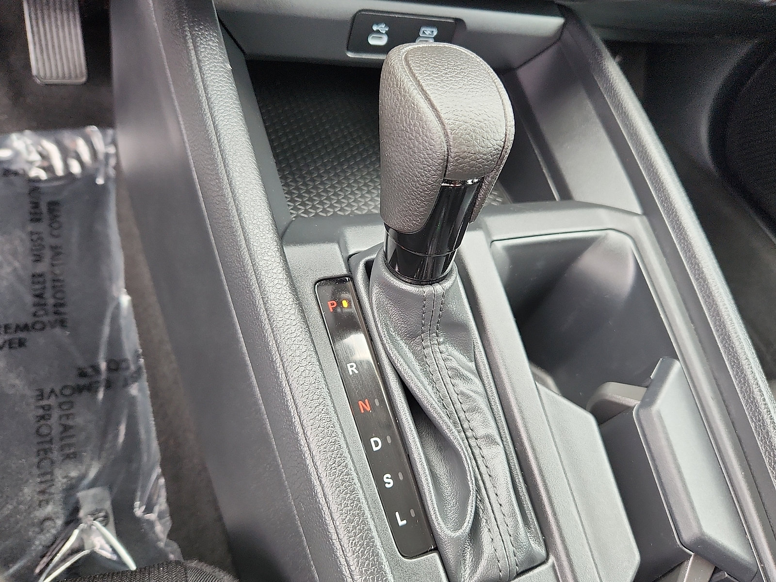 Certified 2025 Honda Accord LX image 15