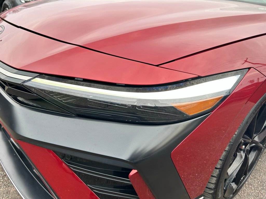 Used 2024 Hyundai Elantra N image 33