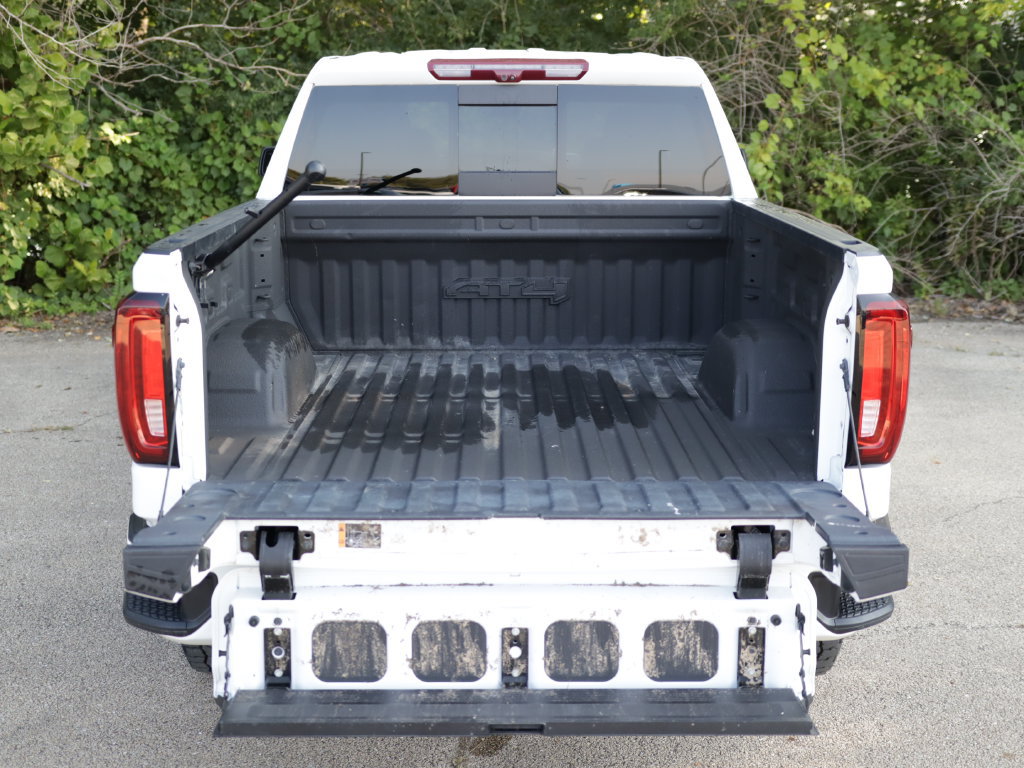 Used 2023 GMC Sierra 1500 AT4 w/ Technology Package AWD/4WD image 33