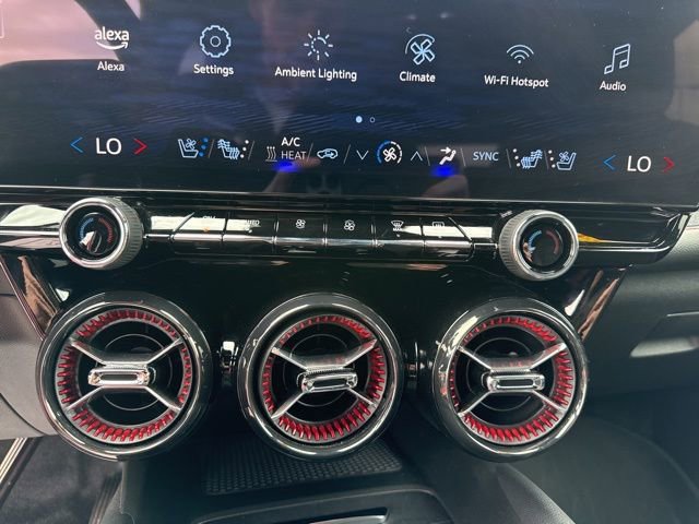 Used 2024 Chevrolet Blazer EV RS AWD/4WD image 31