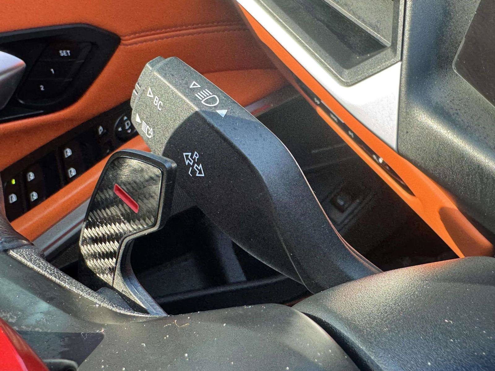 Used 2023 BMW M3 Competition w/ M Carbon Exterior Package AWD/4WD image 50