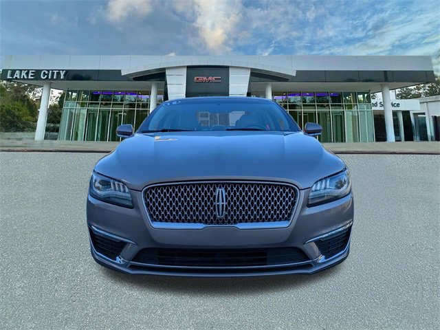 Used 2018 Lincoln MKZ Reserve image 8