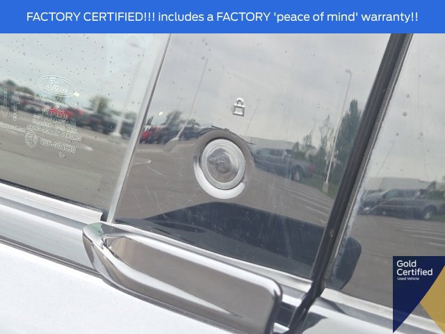 Used 2022 Ford Mustang Mach-E Premium AWD/4WD image 23