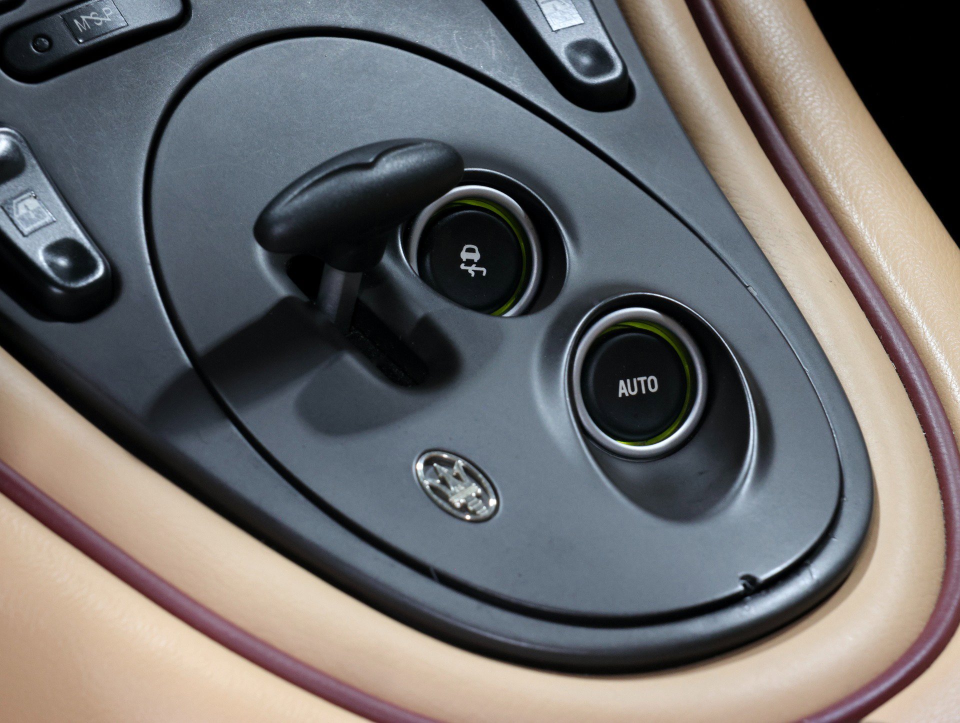 Used 2003 Maserati Coupe RWD image 71